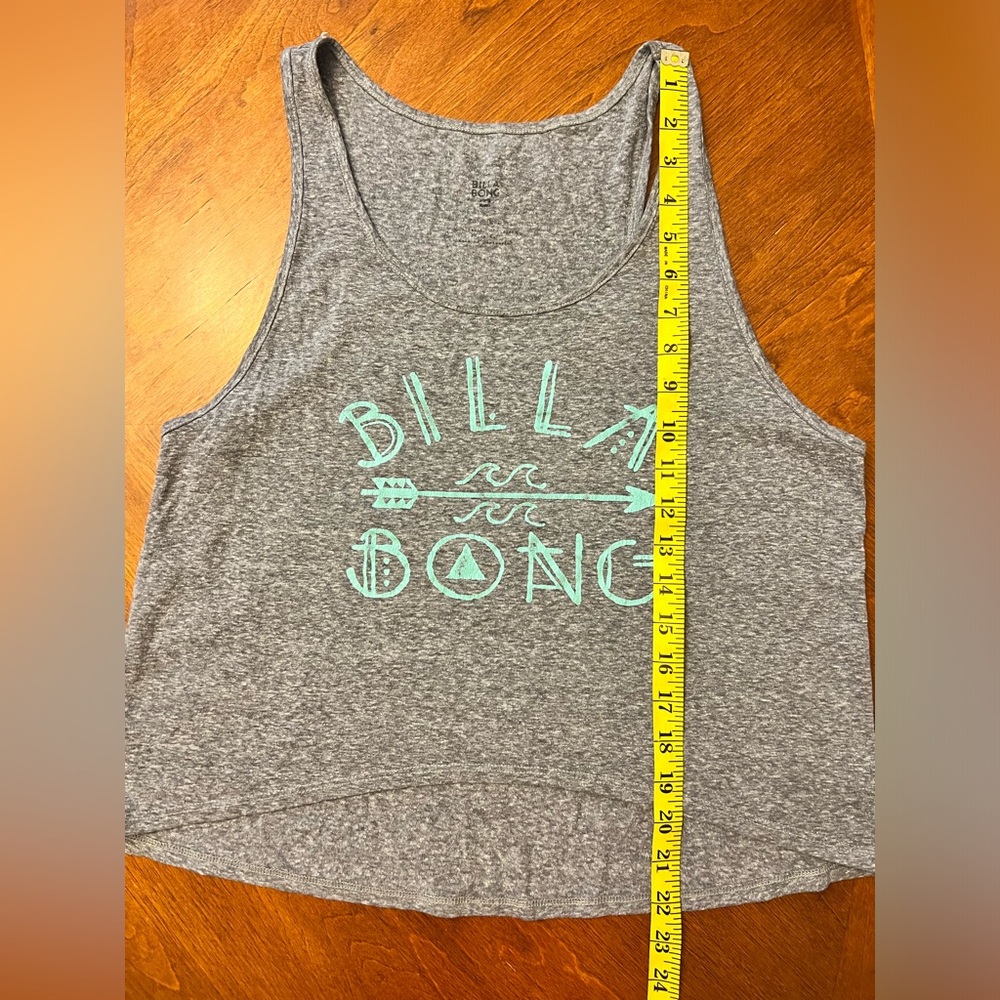 Women’s Billabong tank